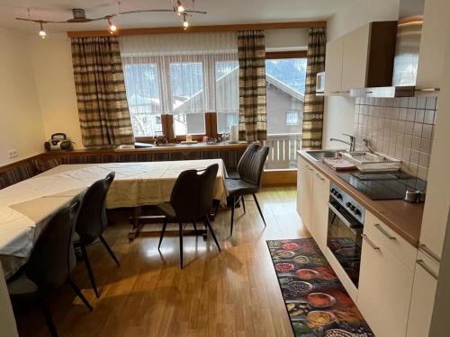 Spacious holiday home in Niedernsill , cleaning included Niedernsill