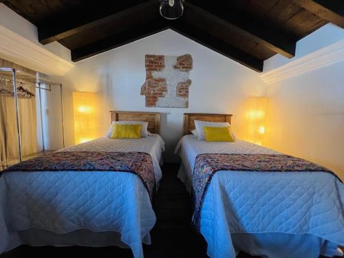 Spacious Gem in the Heart of Antigua, Antigua Guatemala (foto 8)