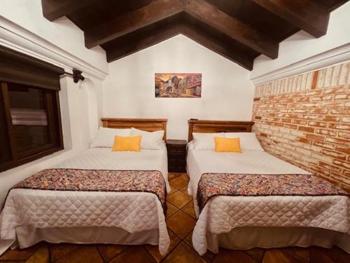 Spacious Gem in the Heart of Antigua, Antigua Guatemala (foto 9)