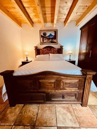 Spacious Gem in the Heart of Antigua, Antigua Guatemala (foto 10)
