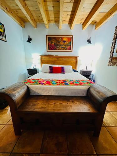 Spacious Gem in the Heart of Antigua, Antigua Guatemala (foto 11)