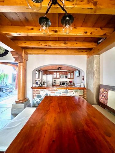Spacious Gem in the Heart of Antigua, Antigua Guatemala (foto 6)