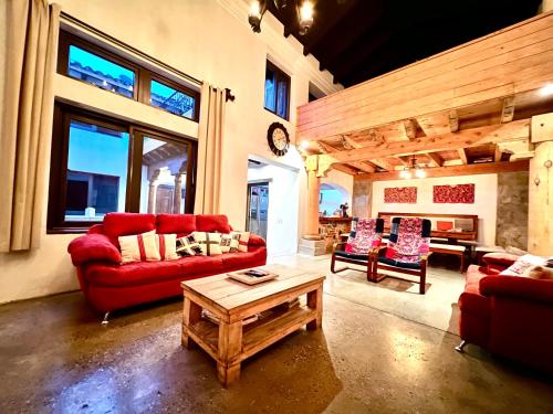 Spacious Gem in the Heart of Antigua, Antigua Guatemala (foto 5)