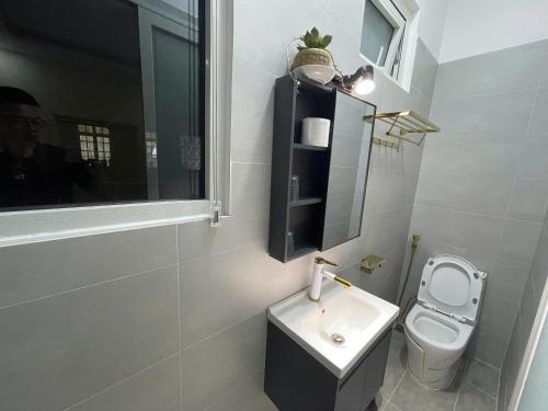 ECOTIME Villa -  Homestay