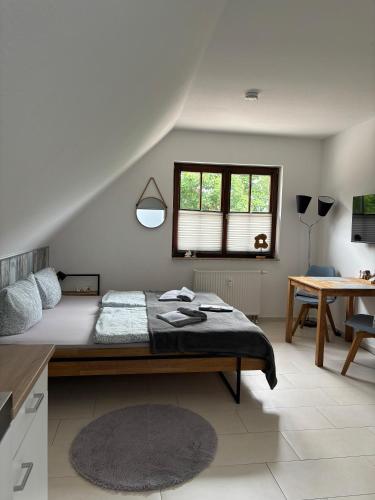 Ostwind - ferienwohnungen & meer Room Type - Apartment