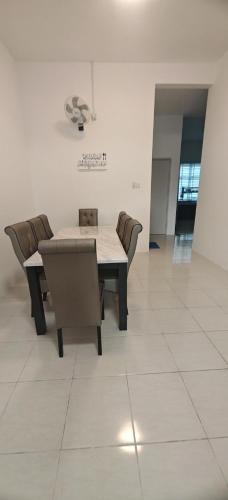 ZARI Homestay Kamunting in Kamunting