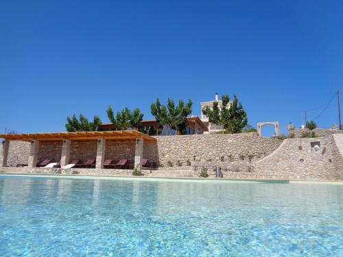  Porto Panorama in Porto Heli