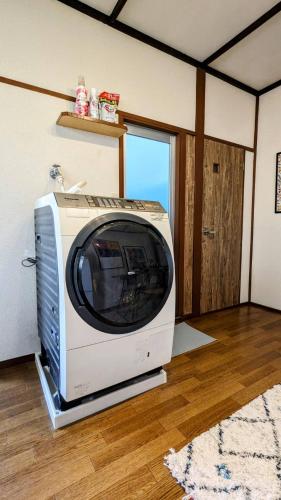 도쿄 / 동경 Animal Art Apartment Type 22 3성급 싱글룸 스위트룸