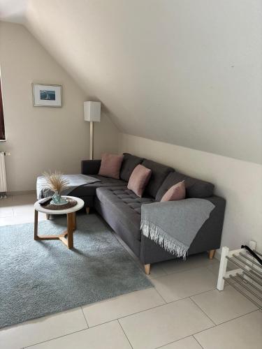 Ostwind - ferienwohnungen & meer Room Type - Apartment