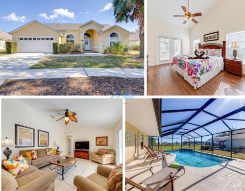 Great Location With Conservation Views