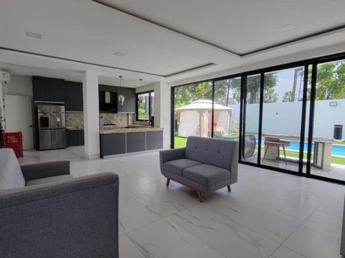 Casa en samborondon