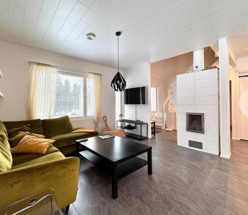 Villa Valentina Ähtäri (Villa Valentina Ahtari) in 艾赫泰里