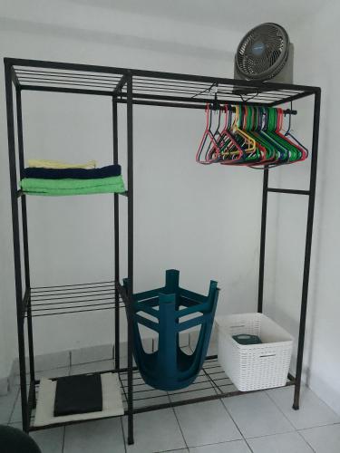 Cobán room (Coban room) in 코반