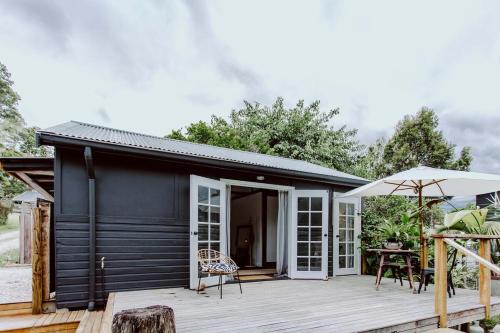 The Barn Bellingen in Bellingen
