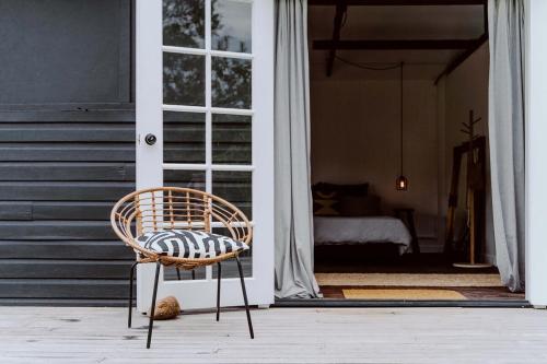 The Barn Bellingen in Bellingen