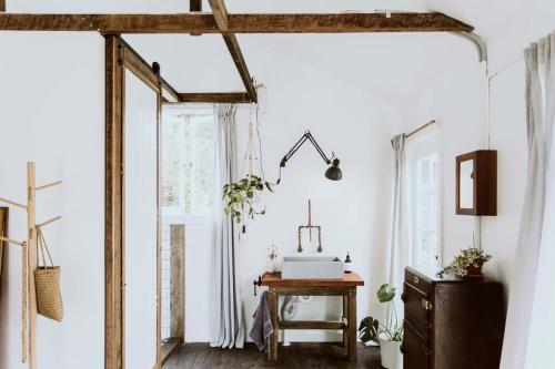 The Barn Bellingen in Bellingen