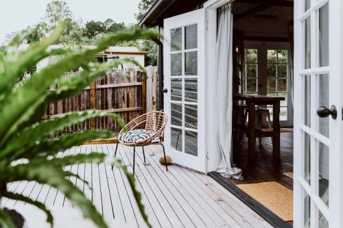 The Barn Bellingen in Bellingen