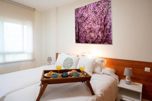 Apartamentos GO Covaresa Parking Bajo disponibilidad- Zona libre de bajas emisiones in Zorrilla