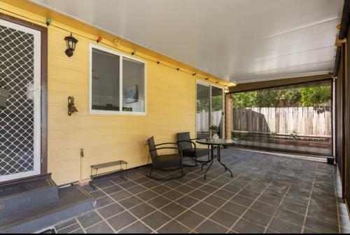 The Urban Cozy Cottage - 5 Mins to Parramatta CBD - image 12