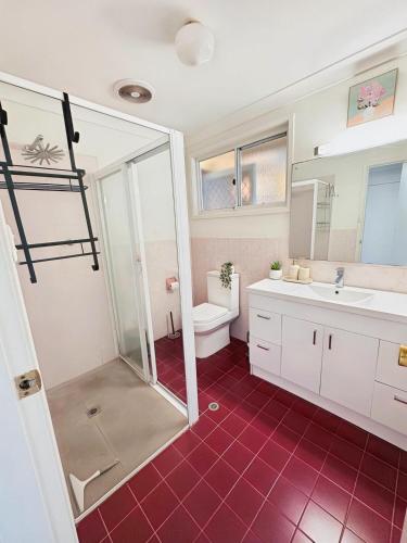 The Urban Cozy Cottage - 5 Mins to Parramatta CBD - image 10