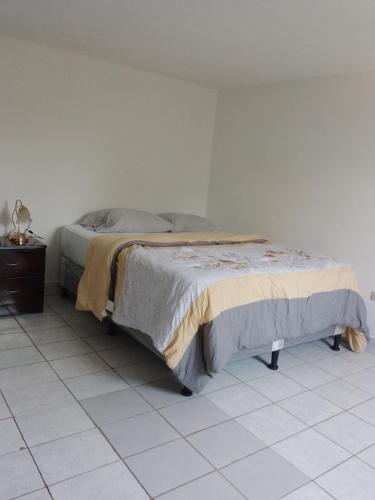 Cobán room (Coban room) in Coban