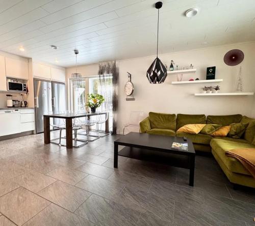 Villa Valentina Ähtäri (Villa Valentina Ahtari) in 艾赫泰里