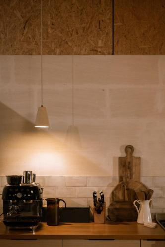 Tea Tree - Private Retreat with Outdoor Bath, Robe (photo 10)