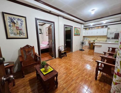 House in tarlac cozy, Tarlac City (Foto 6)