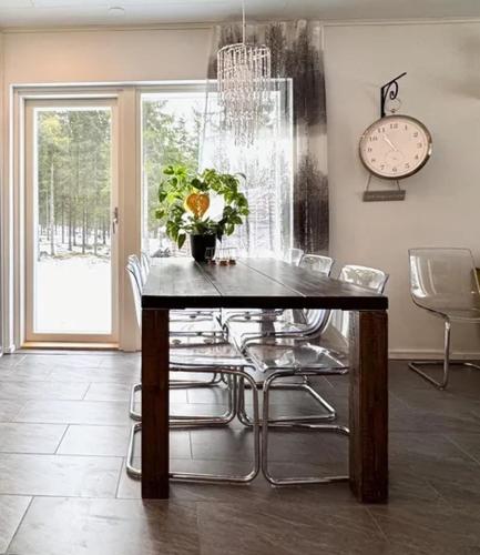 Villa Valentina Ähtäri (Villa Valentina Ahtari) in 艾赫泰里