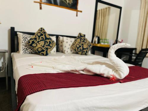 Udawalawe Safari Village by Plateeno in Udawalawe