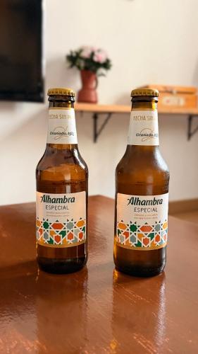 Apartamento Morquil Free Parking, Granada (fotografie 8)