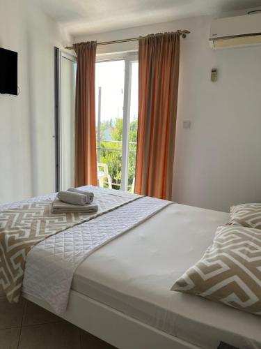 Apartmani Bekonja 2