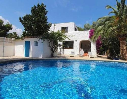 Casa Flechazo, Denia