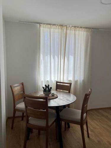 Apartmani Pervan 2 in 利夫尼