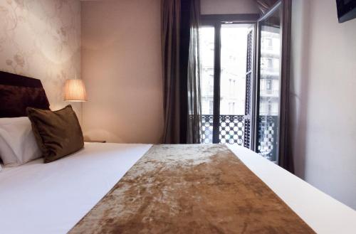 Casa Boutique Barcelona - main image