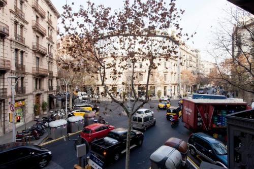 カーサ ブティック バルセロナ