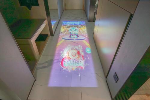 Crowne Plaza Foshan Nanhai-an IHG Hotel-Guangzhou South Railway Station Free Shuttle Bus