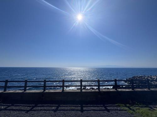 Villa Thalassa 貸切