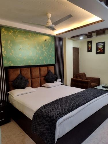 Hotel Prem Residency in Danapur