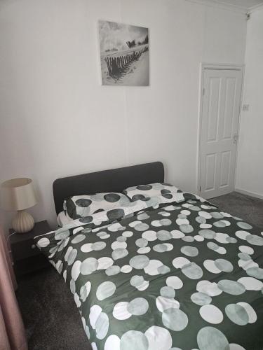 Olive Guest House