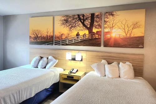 Days Inn by Wyndham Houston, Houston (foto 8)