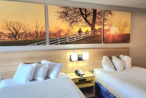 Days Inn by Wyndham Houston, Houston (foto 10)
