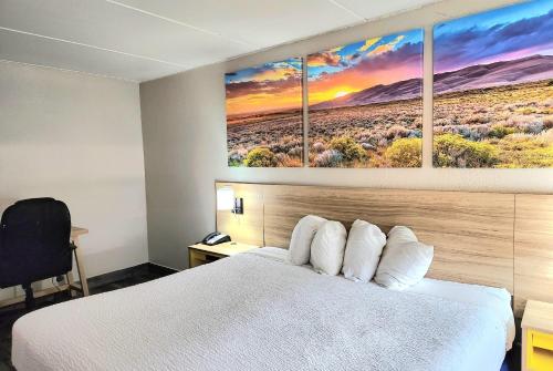 Days Inn by Wyndham Houston, Houston (foto 11)