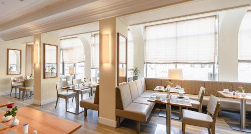 Best Western Hotel Leipzig City Centre, Lipsk (zdjęcie 4)