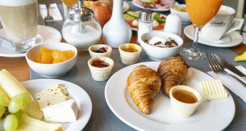 Best Western Hotel Leipzig City Centre - image 9