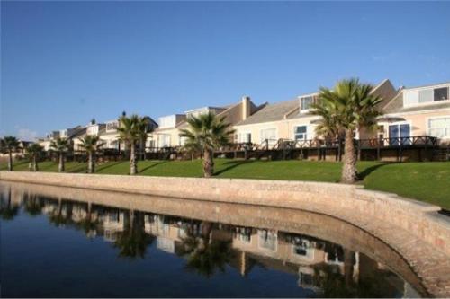 Vedere, Lalandi No 4 in Rand Rifles