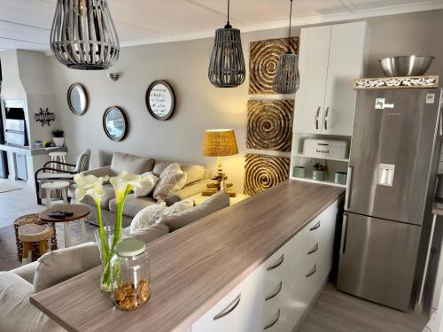 Lalandi No 4 in Rand Rifles