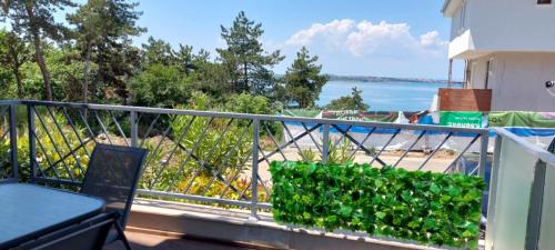 Anthic 7 Apartment 3, Sosopol (Foto 8)