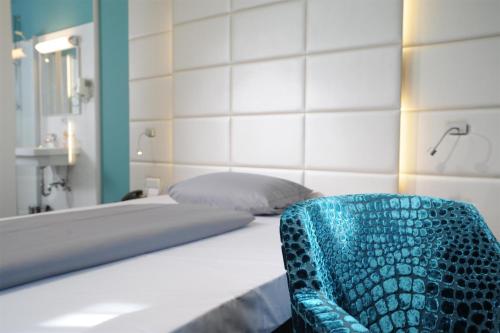 Best Western Hotel Würzburg-Süd in Würzburg, Deutschland