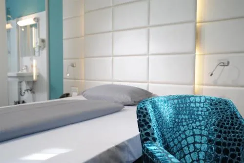 Best Western Hotel Würzburg-Süd in Würzburg, Deutschland